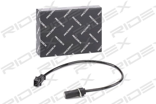 Generator impulsów, wał korbowy RIDEX 833C0162