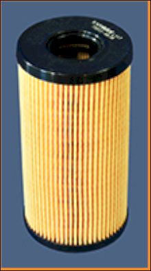 Filtr oleju MISFAT L117