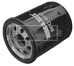 Filtr oleju BORG & BECK BFO4017