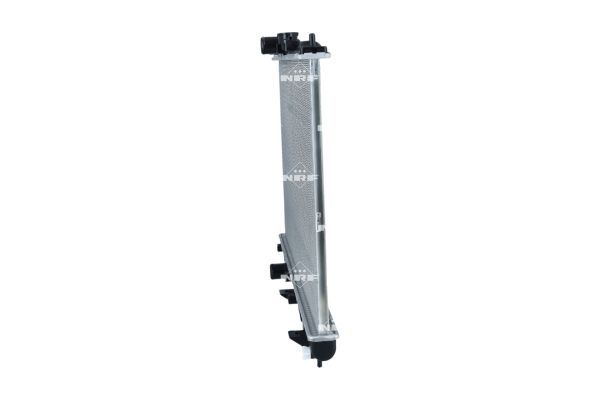 Levně Chladič, chlazení motoru NRF 53792