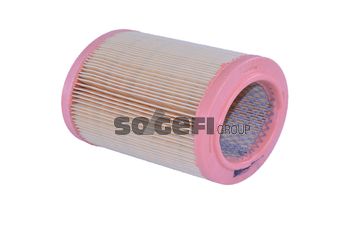 Filtr powietrza TECNOCAR A190