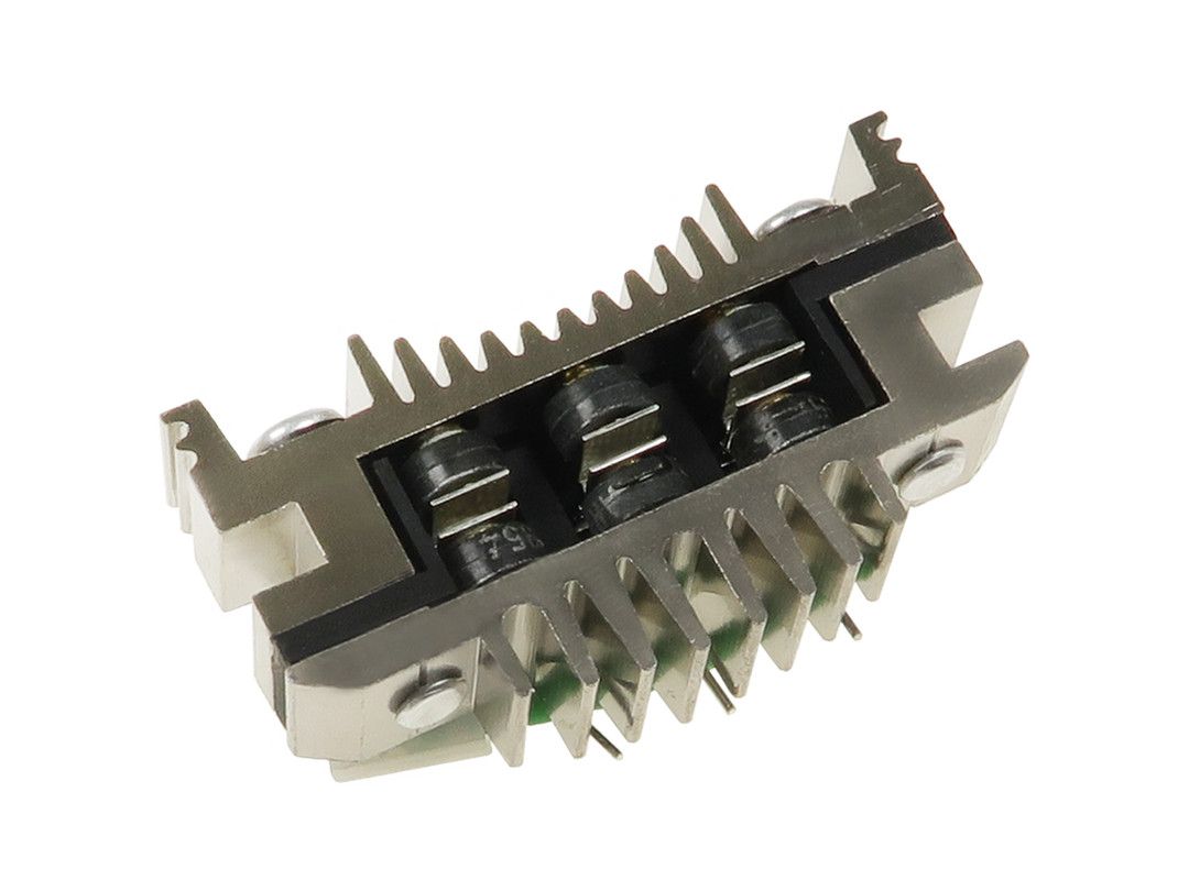 Levně Usměrňovač, generátor AS-PL ARC4023