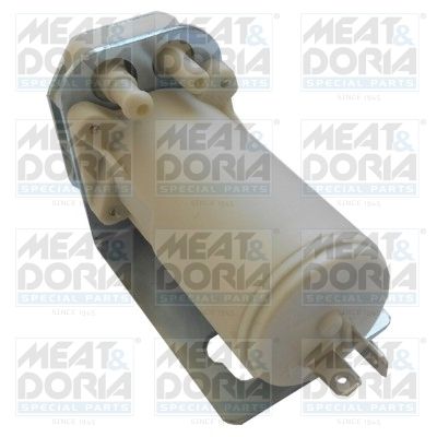Pompa spryskiwacza, spryskiwacz szyby czołowej MEAT & DORIA 20190