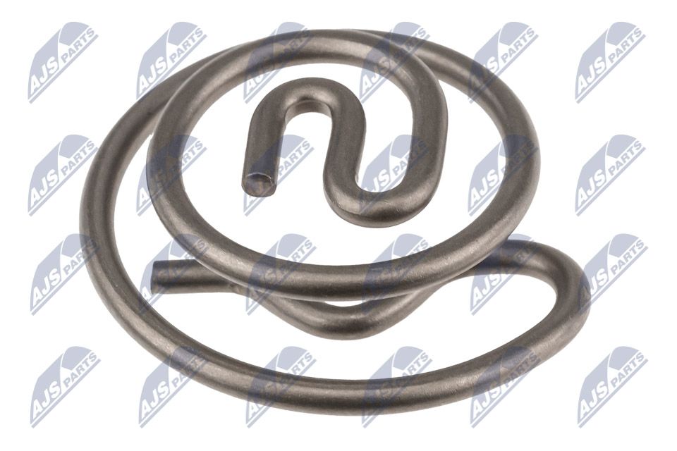 Clapeta evacuare NTY ENK-UV-001