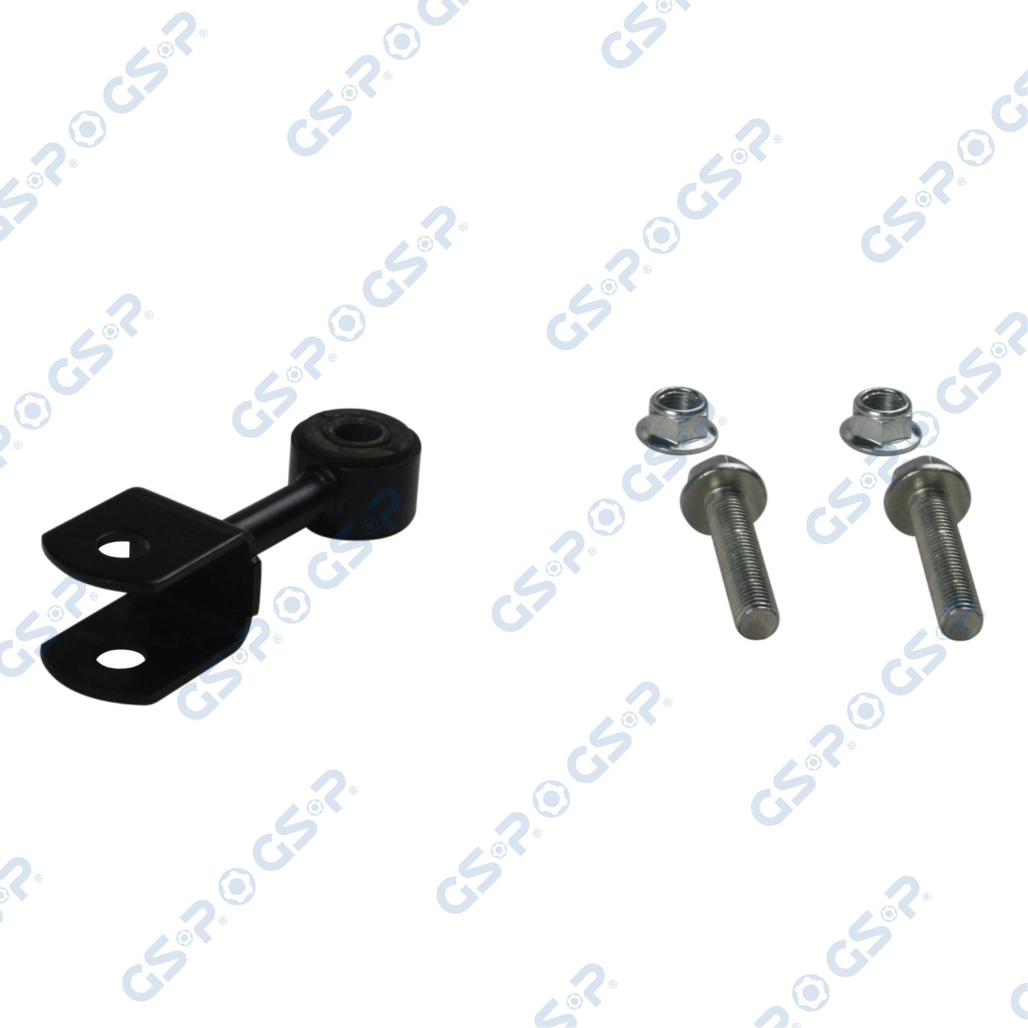 Stiepnis/Atsaite, Stabilizators