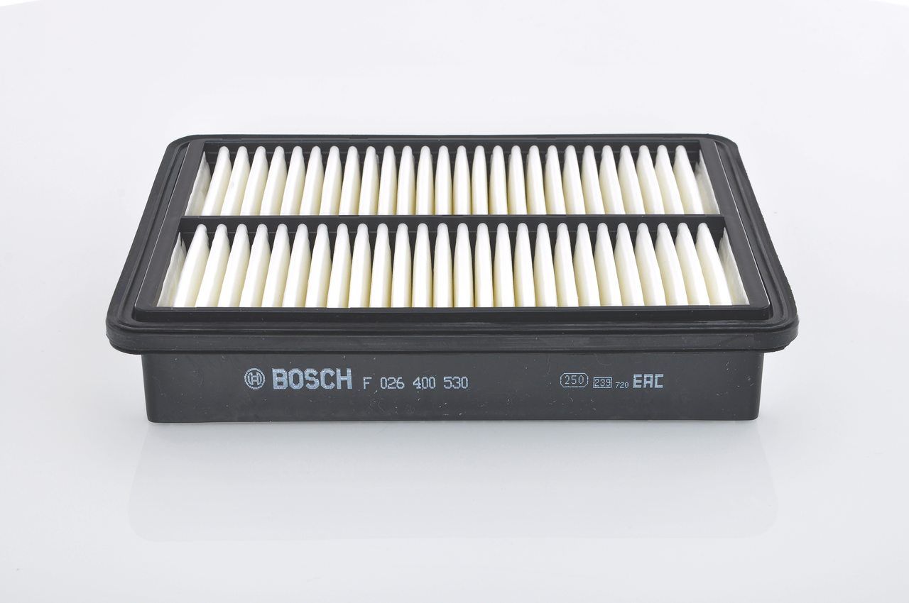 Vzduchový filtr BOSCH F 026 400 530