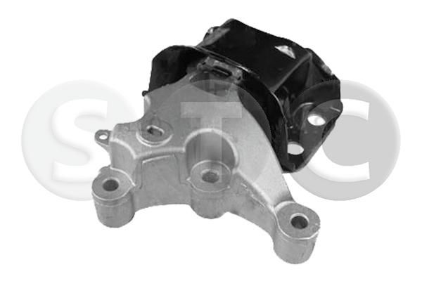 Uchwyt, zawieszenie silnika STC T454154