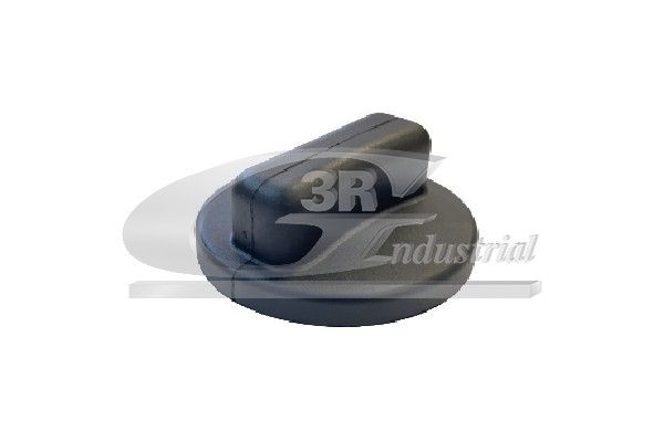 Capac, rezervor de combustibil 3RG 80103