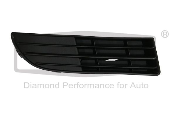 Grila ventilatie, bara protectie DPA 88531219102