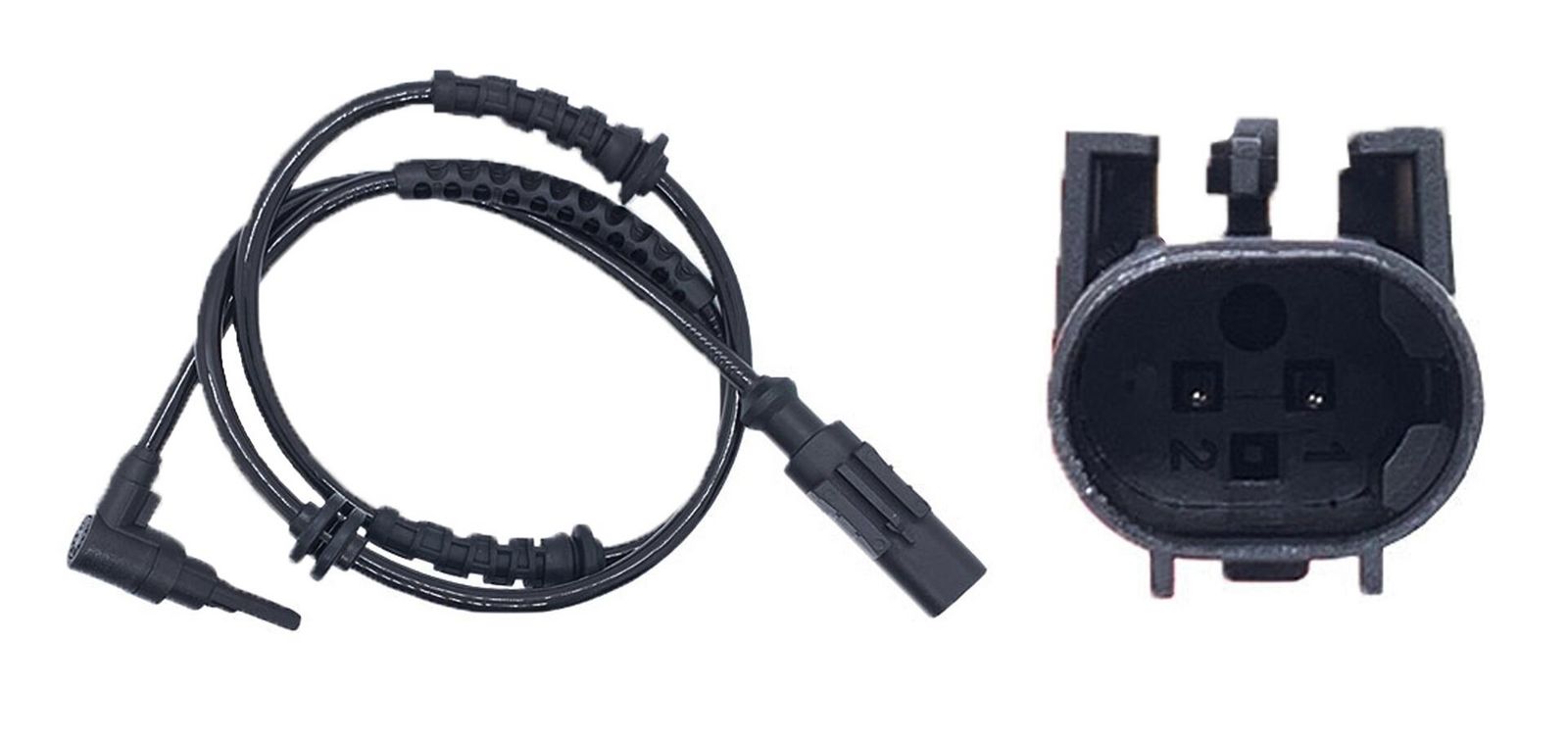 senzor,turatie roata WAGNER ABS00014