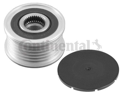 Alternator - sprzęgło jednokierunkowe CONTINENTAL CTAM AP9027