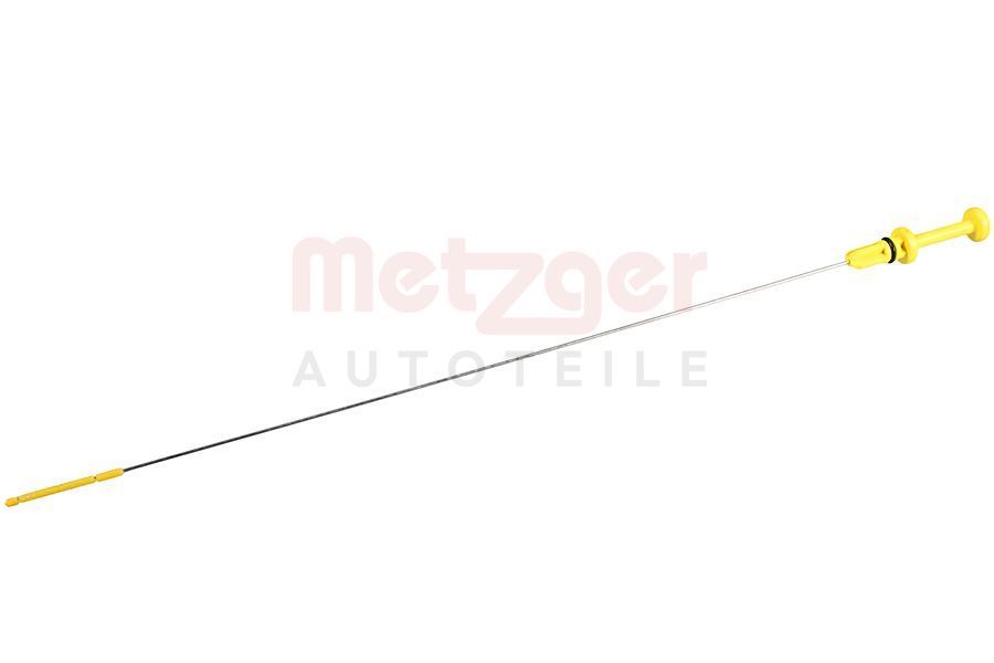 Miarka olejowa METZGER AUTOTEILE 8001056