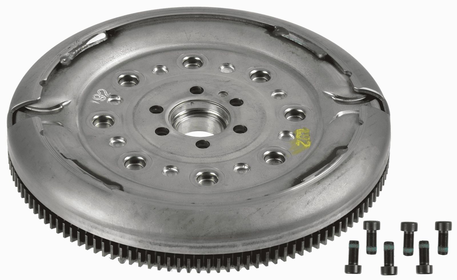 Levně Setrvačník SACHS 2294 001 344