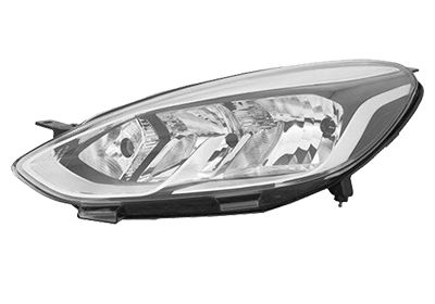 Far VAN WEZEL 1809961