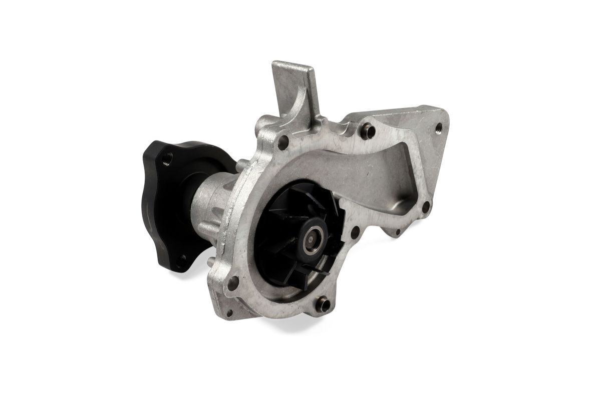 Vodní čerpadlo, chlazení motoru HEPU P269