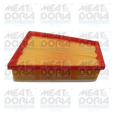 Filtr powietrza MEAT & DORIA 18572