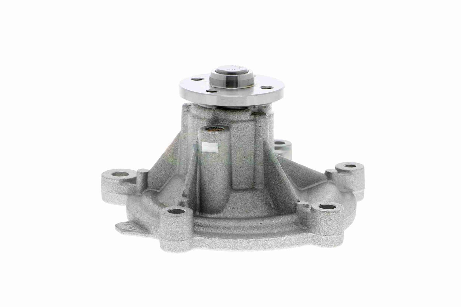 Pompe à eau, refroidissement du moteur