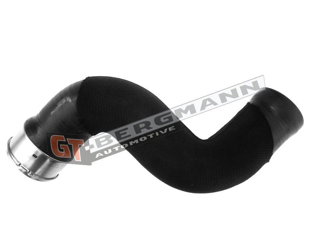 Levně Hadička plnicího vzduchu GT-BERGMANN Automotive GT52-227
