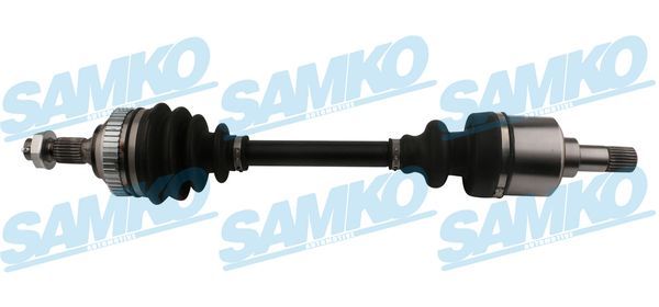 Wał napędowy SAMKO DS52289
