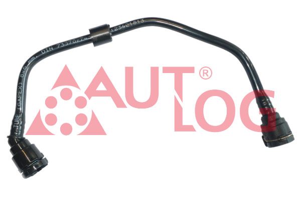 Furtun radiator AUTLOG KL3299