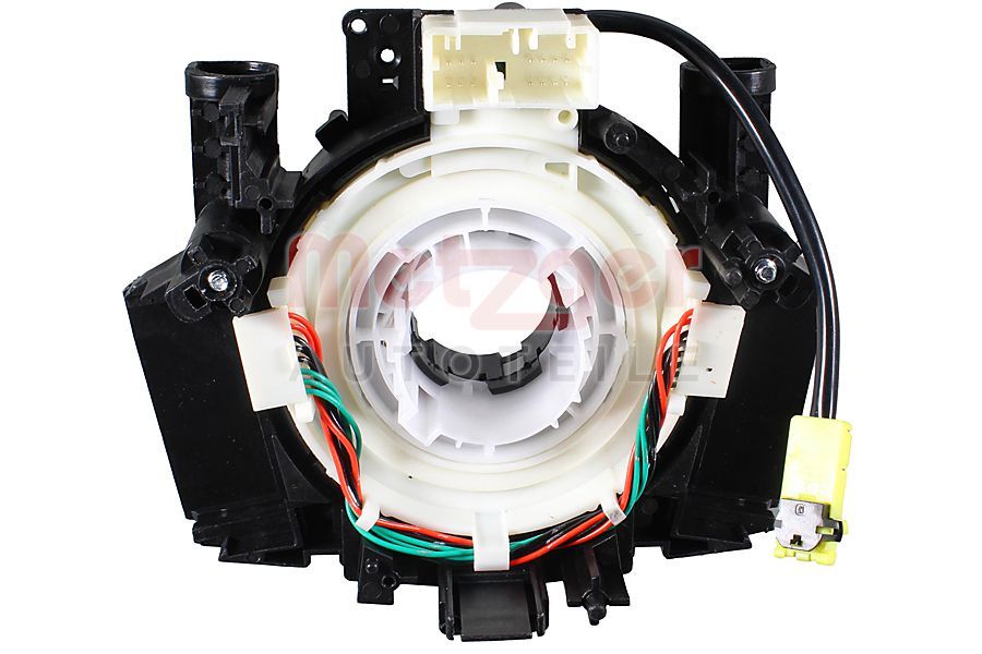 Sprężyna śrubowa, poduszka powietrzna METZGER AUTOTEILE 09161239