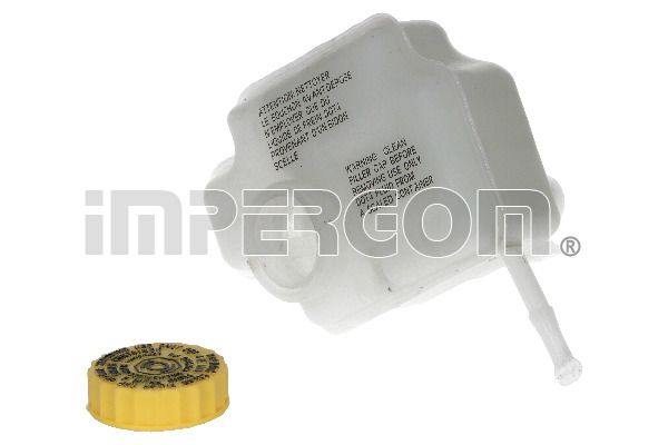 Zbiorniczek wyrównawczy, płyn hamulcowy ORIGINAL IMPERIUM 29821