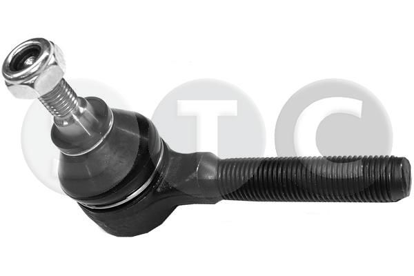 Końcówka drążka kierowniczego poprzecznego STC T453001