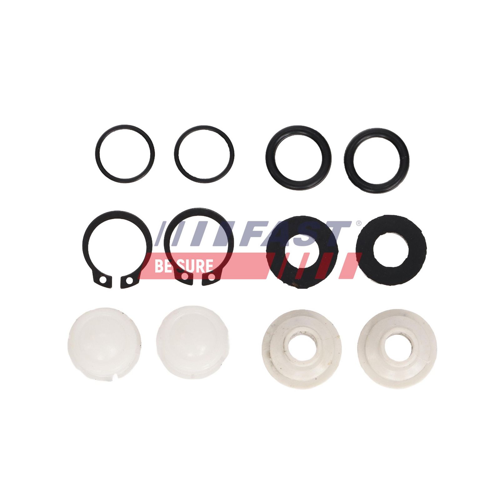 Set reparatie, levier cutie de viteze FAST FT04217