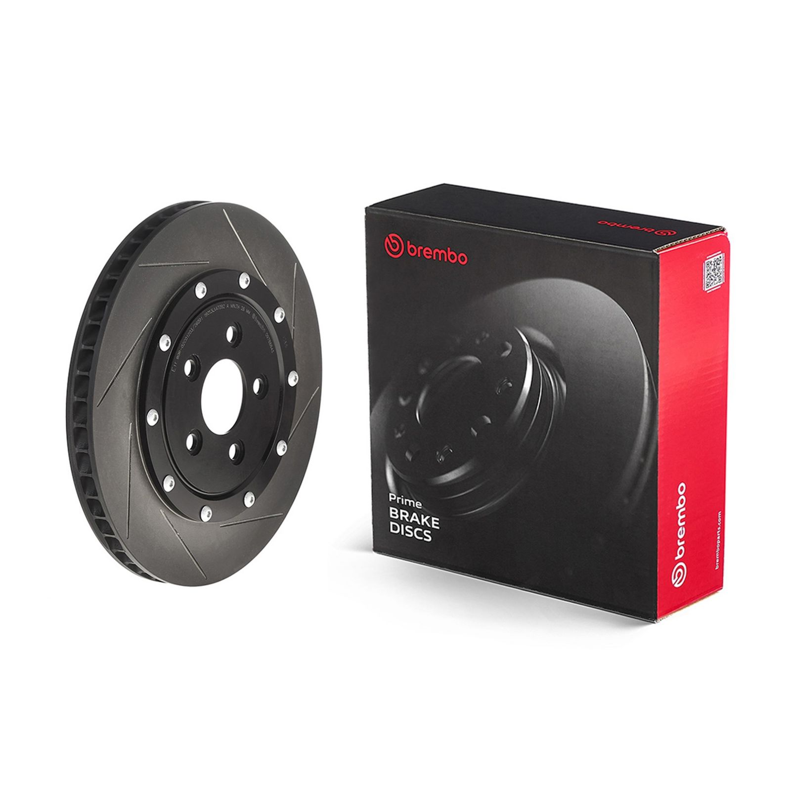 Brzdový kotouč BREMBO 09.7888.43