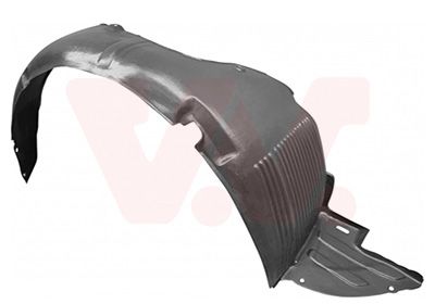 obložení, dutina kola VAN WEZEL 8244434