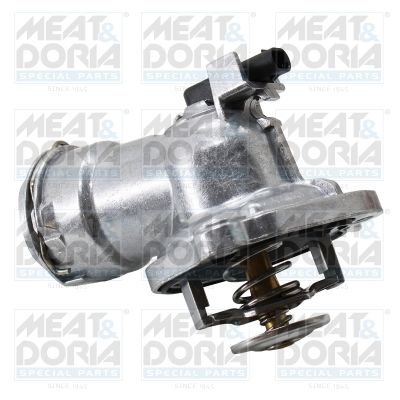 Termostat, środek chłodzący MEAT & DORIA 92954