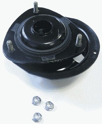 Mocowanie amortyzatora BOGE 88-475-A