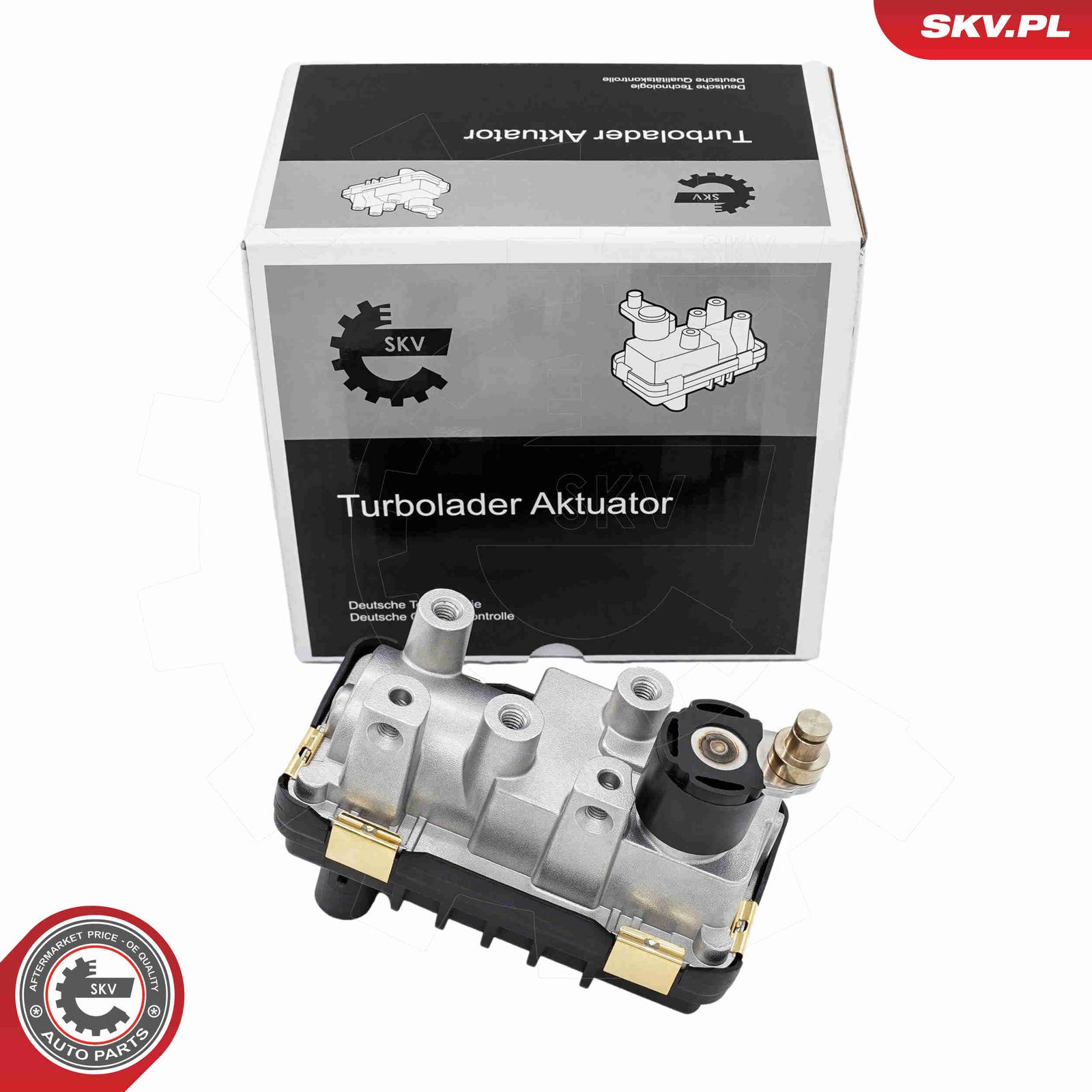 Pūtes spiediena regulēšanas vārsts