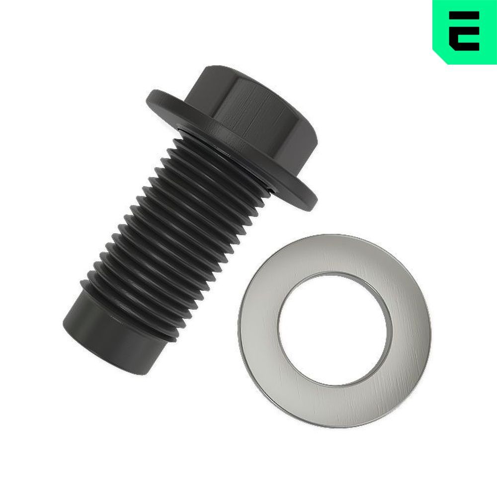 surub de golire,baia de ulei OPTIMAL OP-ESP0040K-BG