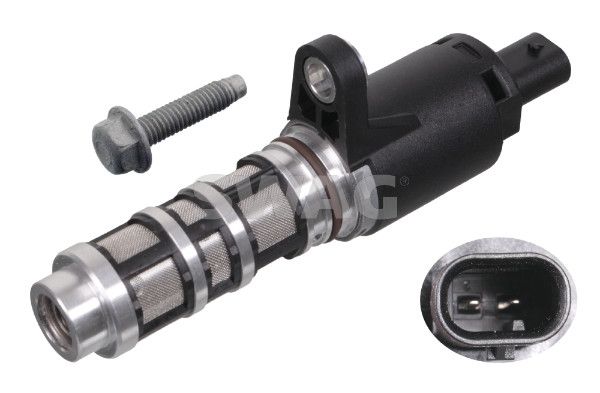 supapa comanda, poz. arbore cu came SWAG 40 10 3938