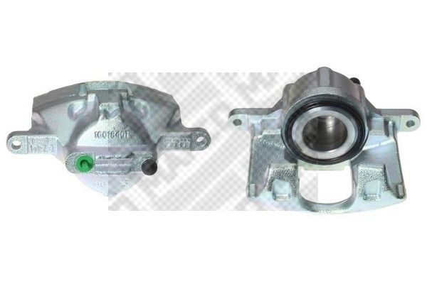 Zacisk hamulca MAPCO 144065