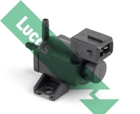 Zawór, system zasysania powietrza wtórnego LUCAS FDR7002