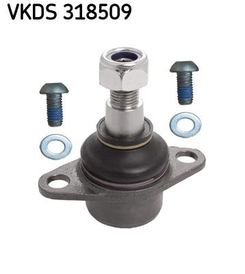 Zvislý/nosný čap SKF VKDS 318509