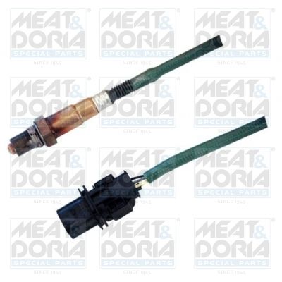 Sonda lambda MEAT & DORIA 81669