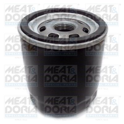 Filtr oleju MEAT & DORIA 15585