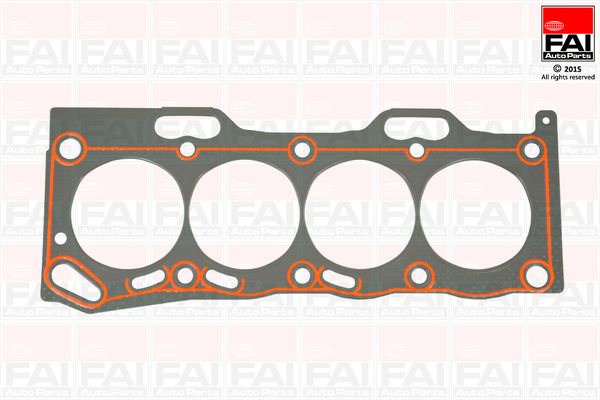 Garnitura, chiulasa FAI AutoParts HG998