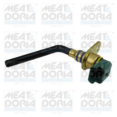 Czujnik, poziom oleju silnikowego MEAT & DORIA 72263