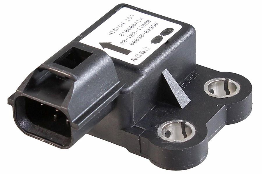 E-shop Snímač, pozdĺžne/priečne zrýchlenie METZGER AUTOTEILE 09001487