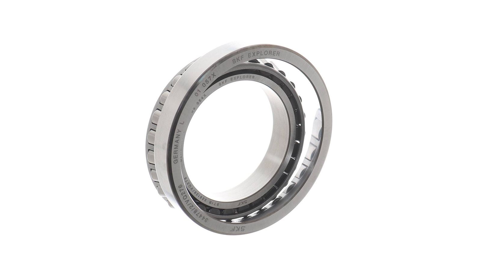 Lagar, cutie de viteza SKF VKT 1113