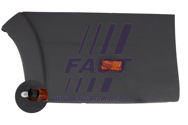 Listwa ozdobna / ochronna, sciana boczna FAST FT90942