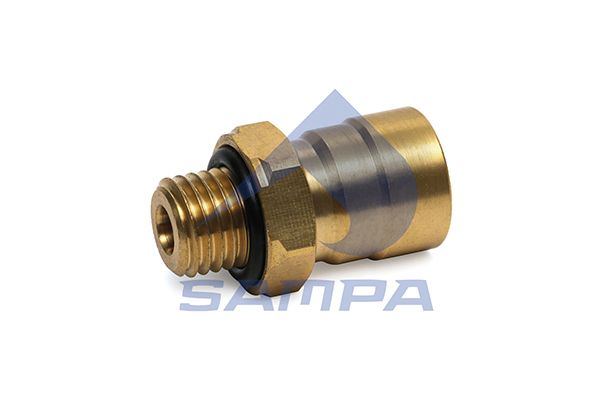 inbinare,tubulatura aer comprimat SAMPA 096.2107