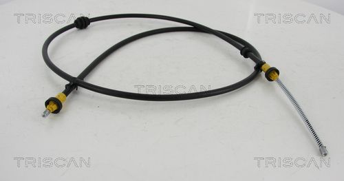 Cięgło, hamulec postojowy TRISCAN 8140 251202