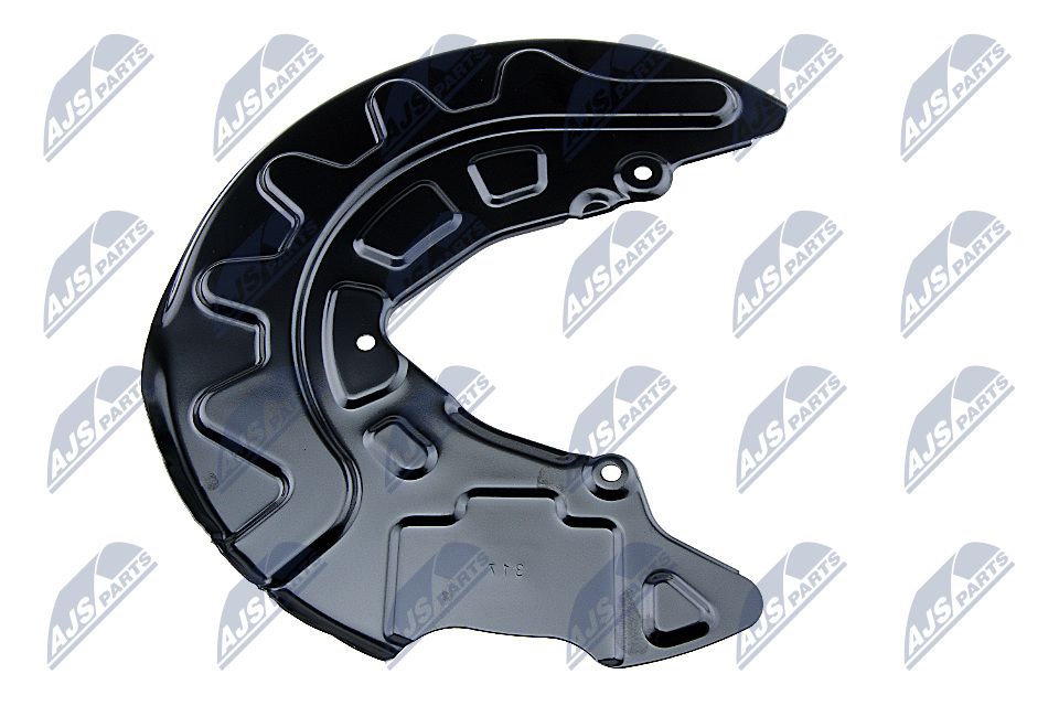 protectie stropire,disc frana NTY HTO-WW-049