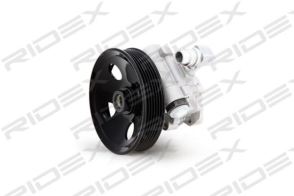 Pompa hydrauliczna, układ kierowniczy RIDEX 12H0038