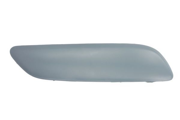 Ehis-/kaitseliist,Põrkeraud